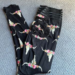 Cute Booty Lounge Leggings